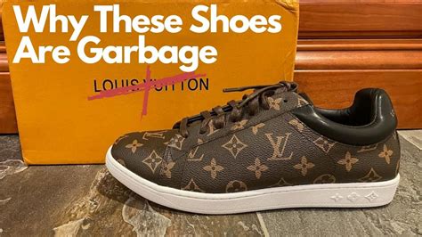 louis vuitton shoes real vs fake|knockoff louis vuitton boots.